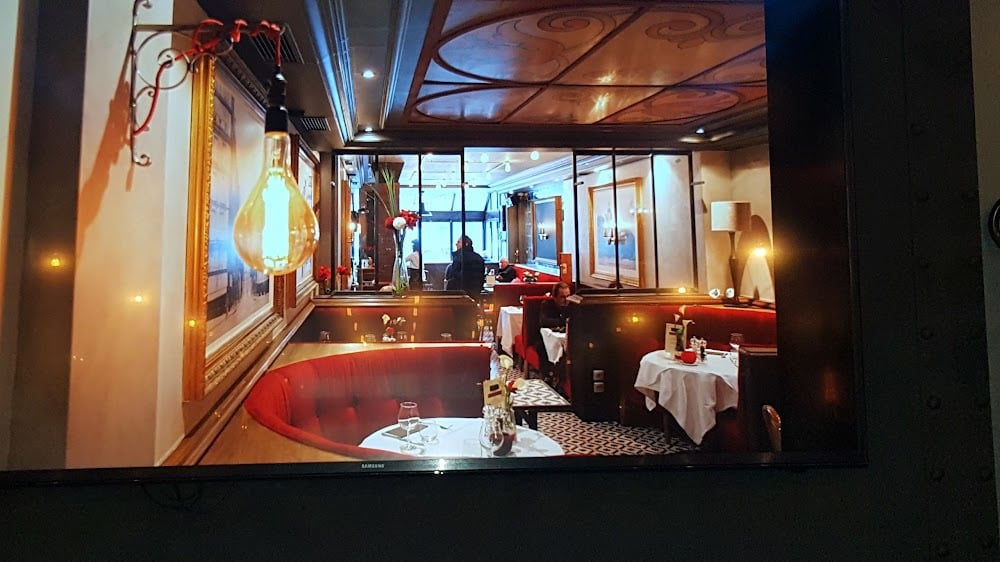 Le Napoléon III - Cover