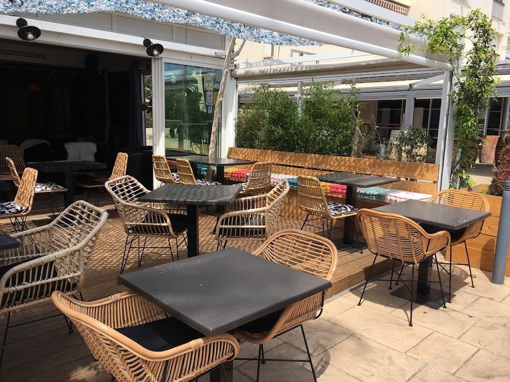 Le Loft cap D’agde - Cover