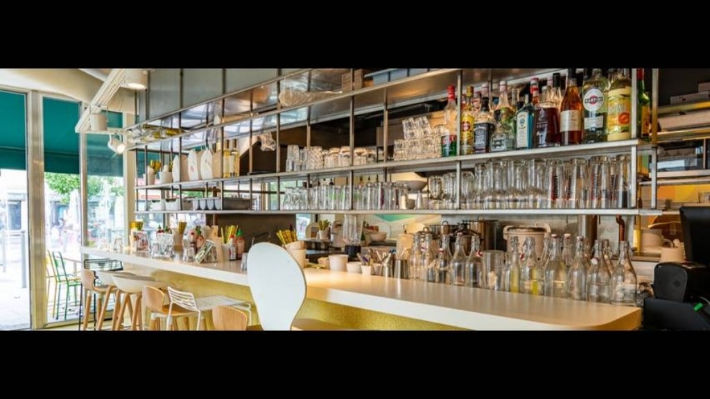 Santosha Pessac - Restaurant Asiatique - Cover