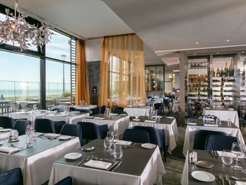 Thalassotherapy Thalazur - Cover