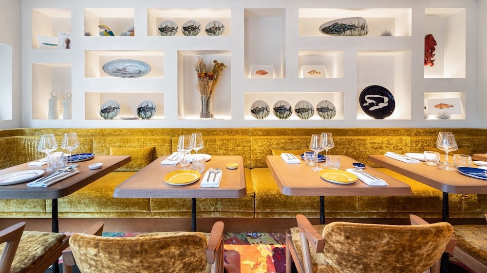 Vive Maison Mer - Cover