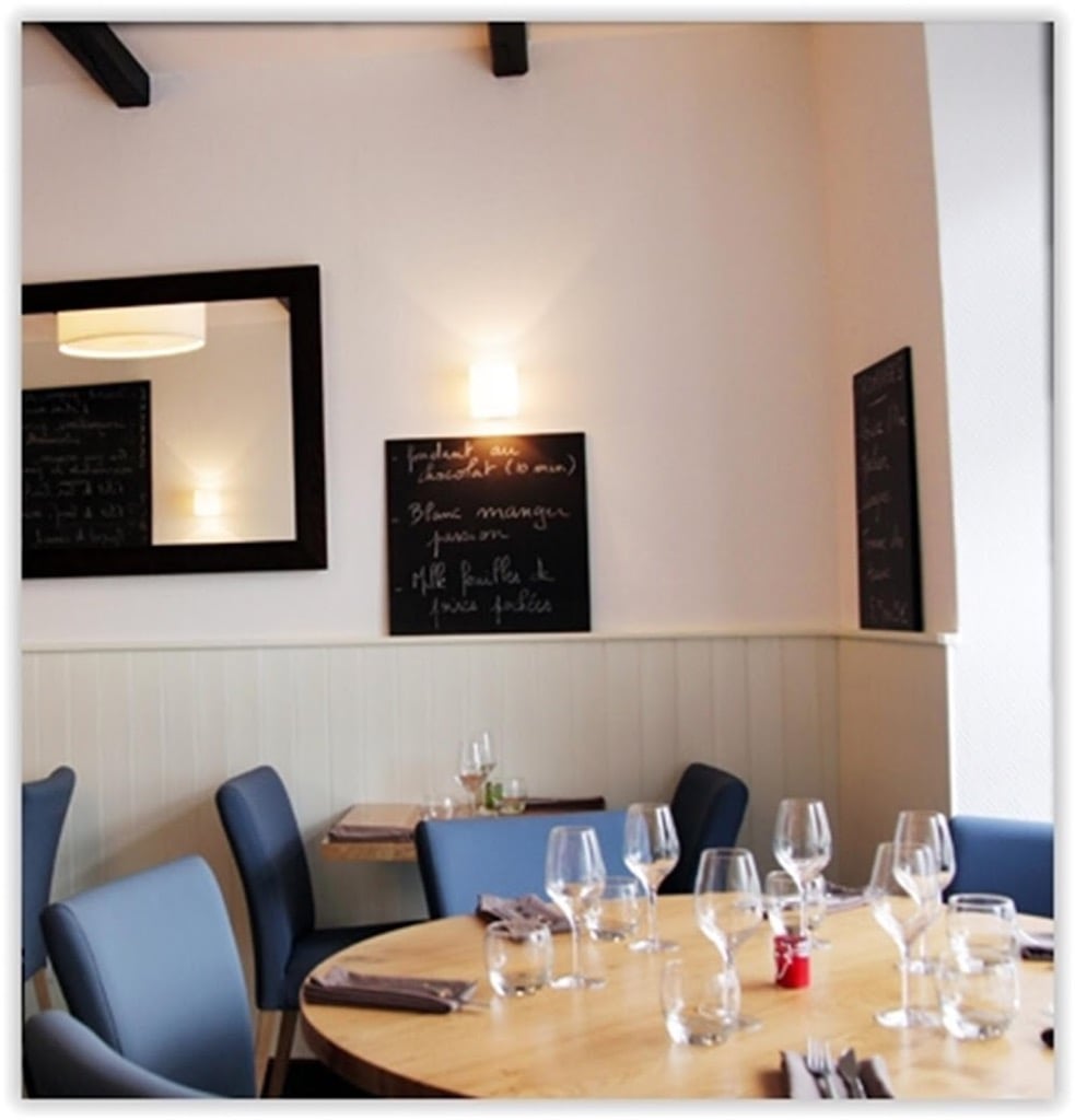 L'instinct gourmand - Cover