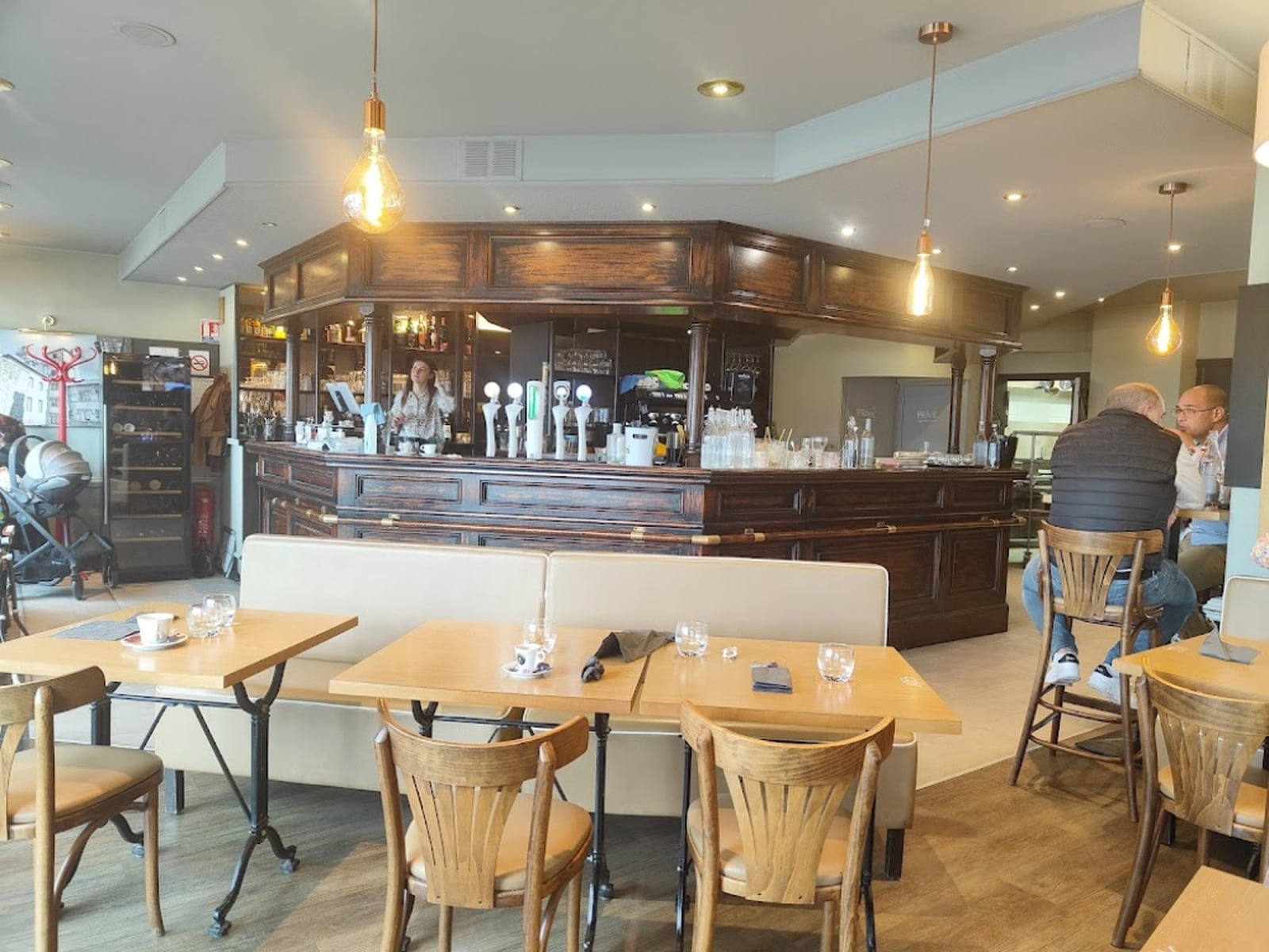 Pizzéria des Rutènes - Cover