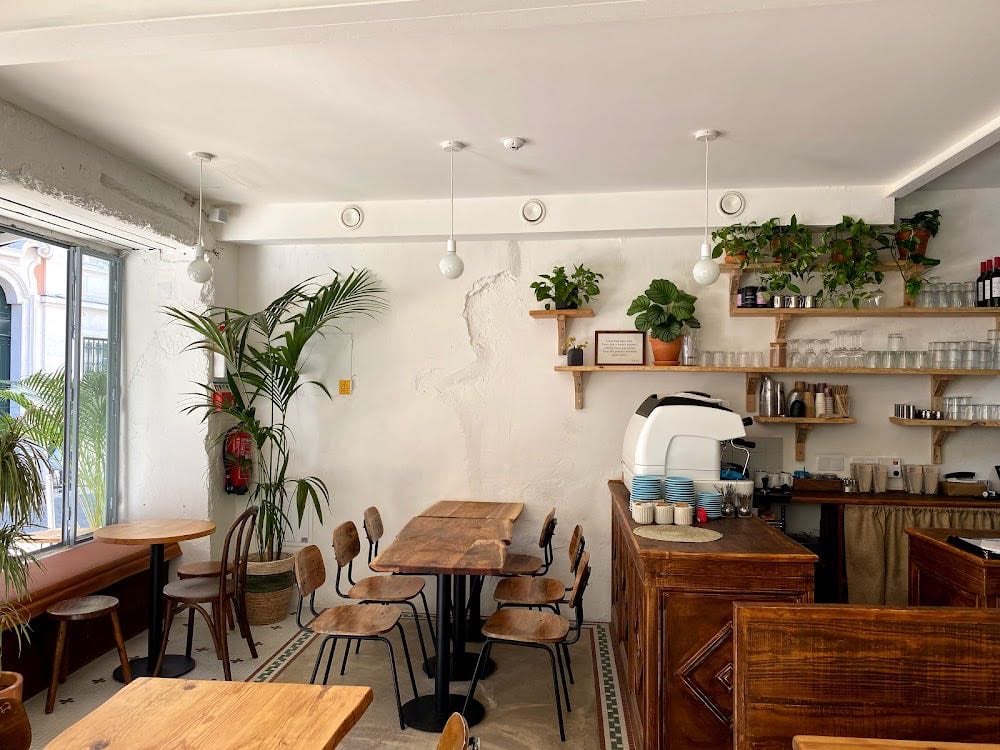 Heim Cafe • Brunch and Breakfast • - Cover