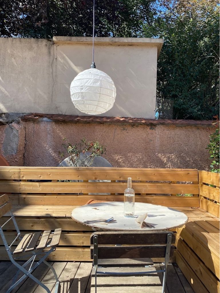 L'Équilibriste - Cover