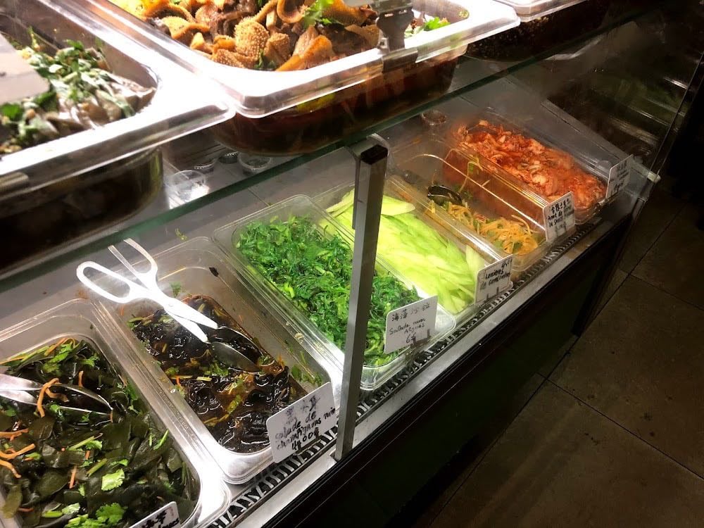 New art du ravioli 北方小馆 - Cover