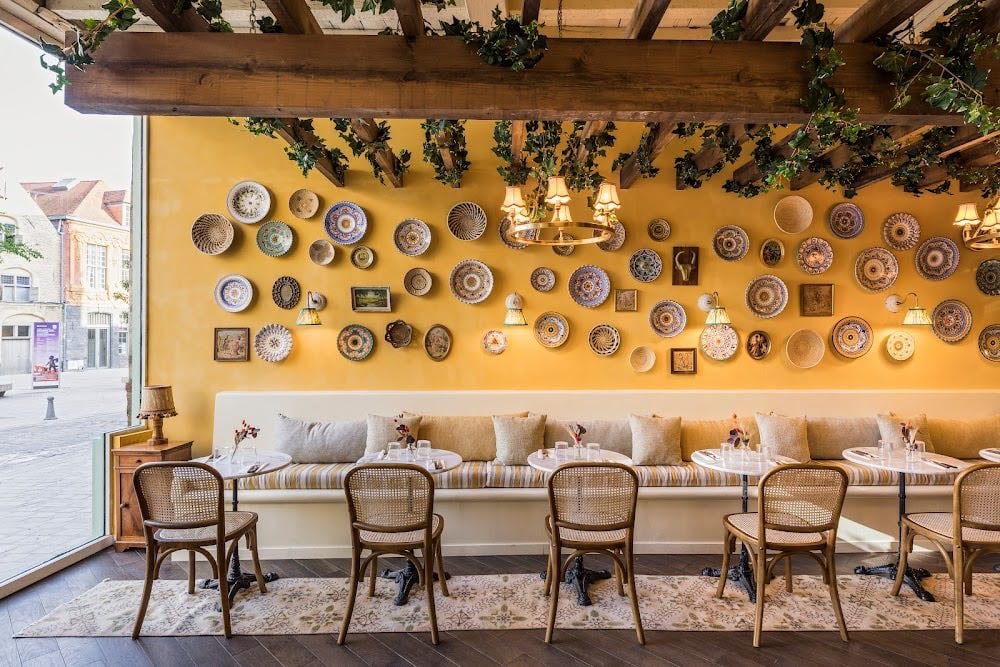 Tigermilk Lille - Cover