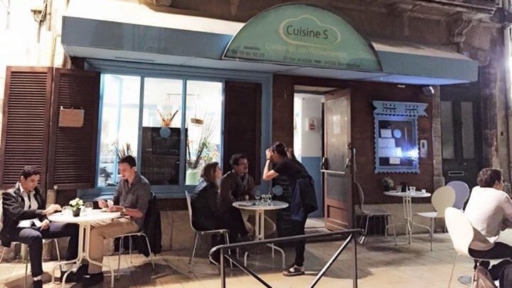 RESTAURANT VIETNAMIEN CUISINE S 1- Centre Ville - Cover