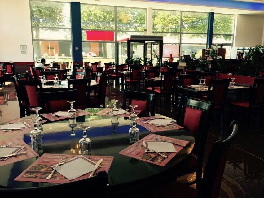 Royal d'Asie - Cover