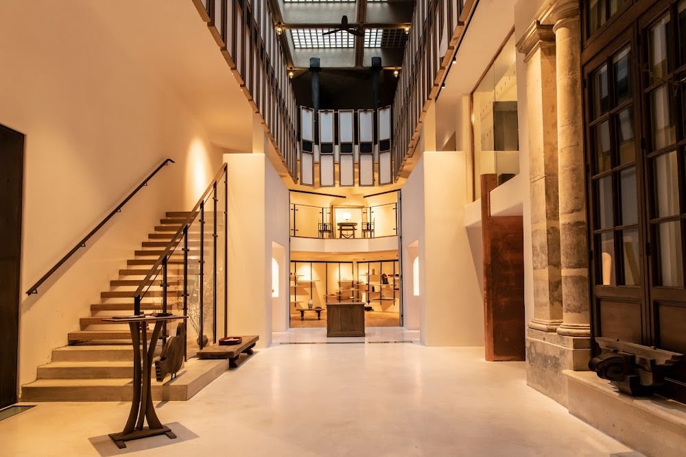 Restaurant OGATA | Sabo - Cover