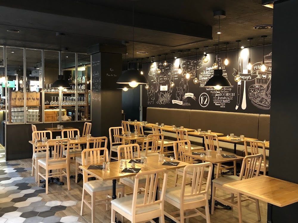 Le Central 1882 - Cover