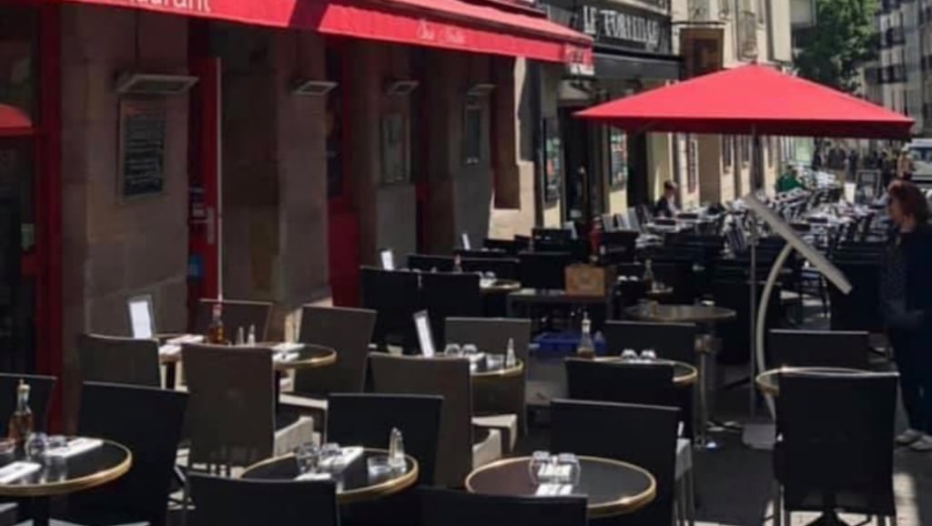 Casa Nostra Nantes - Cover