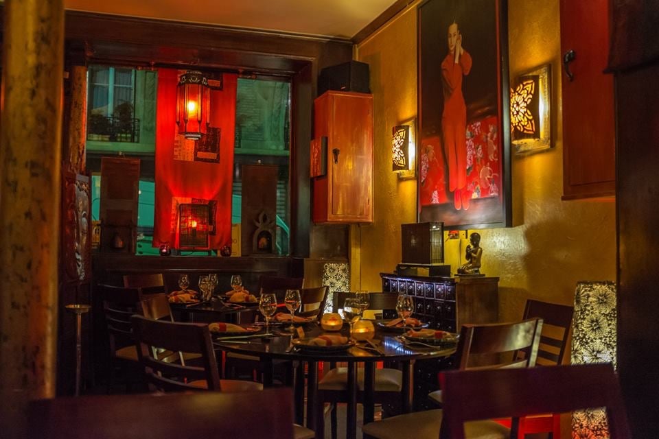 Le Sourire de Saïgon - Cover