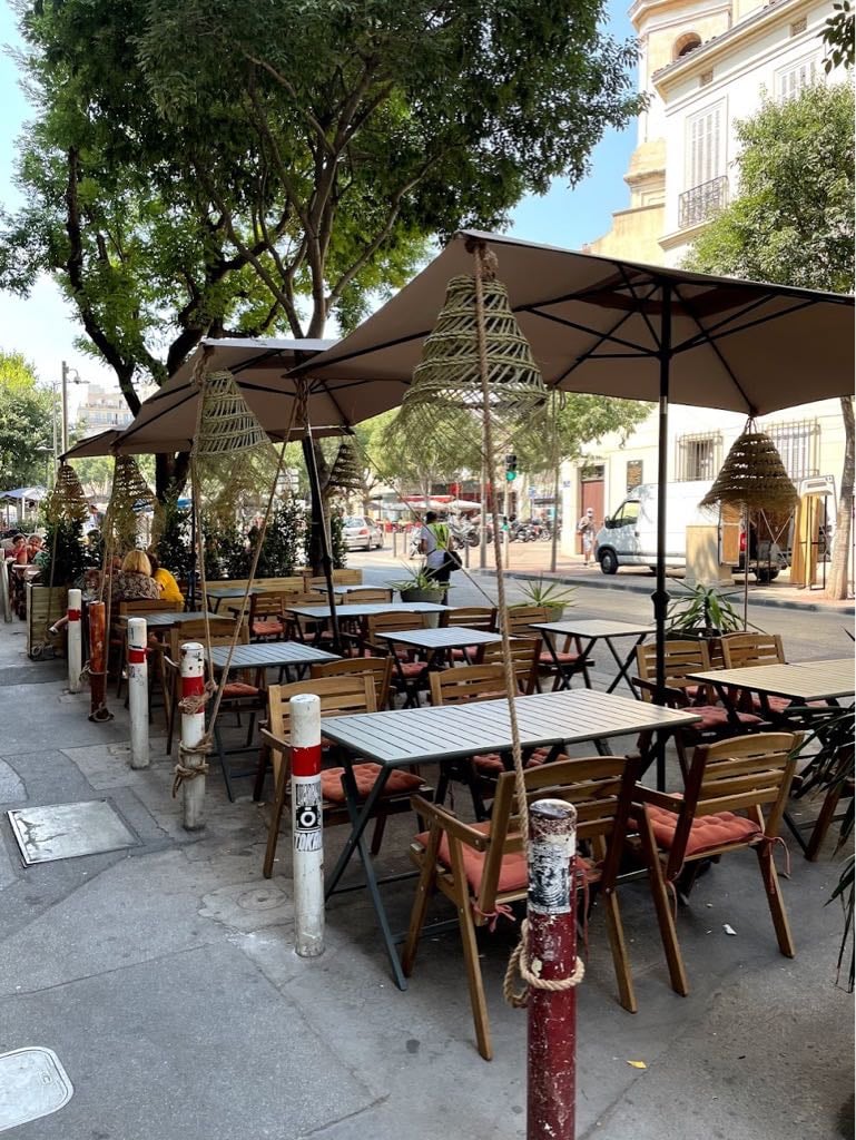 La Ciergerie - Cover