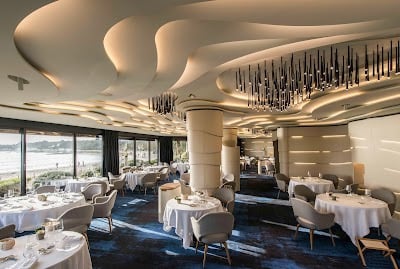 Christopher Coutanceau - Cover