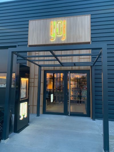 Yoj La Valentine - Cover