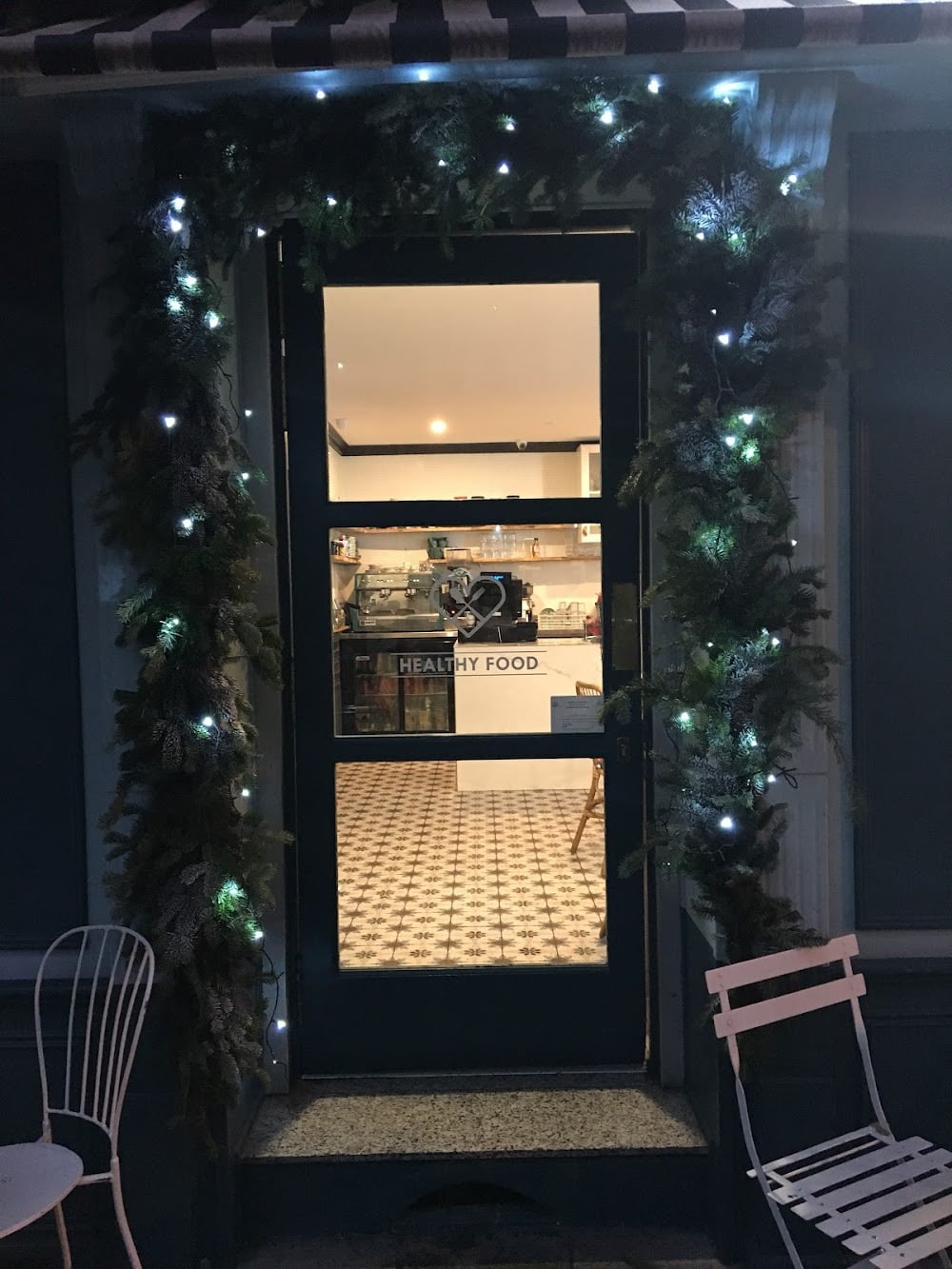 La Popote D'Ondine - Cover