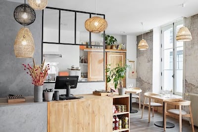 OBBO - cave à manger - Cover