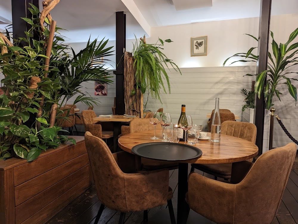 La Verrière - Cover