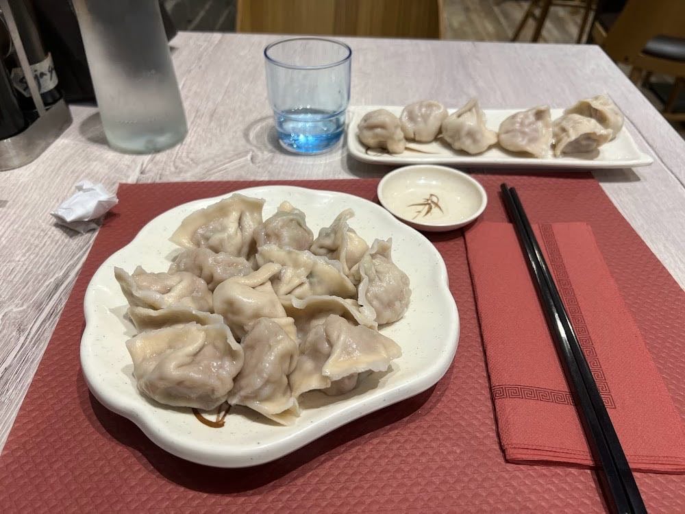 La Maison des Raviolis - Aix-en-Provence - Cover