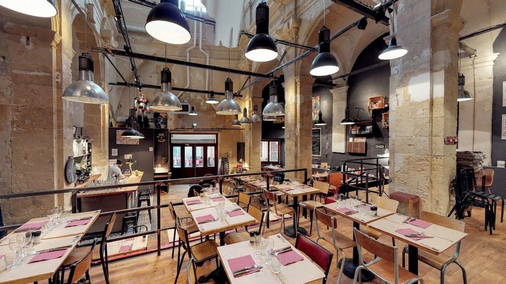 Les Fils à Maman Aix en Provence - Cover