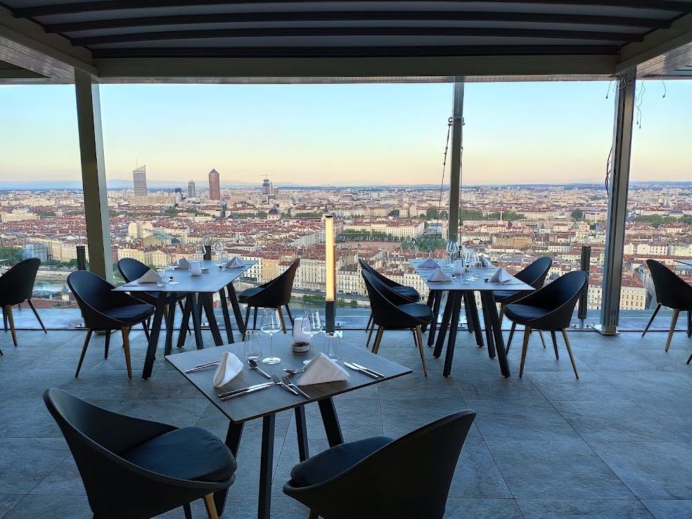 LE ROOFTOP TETEDOIE - Cover