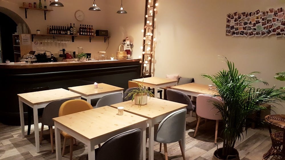 Yummy Pancakes - Cover