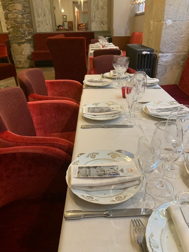 La Passagère - Cover