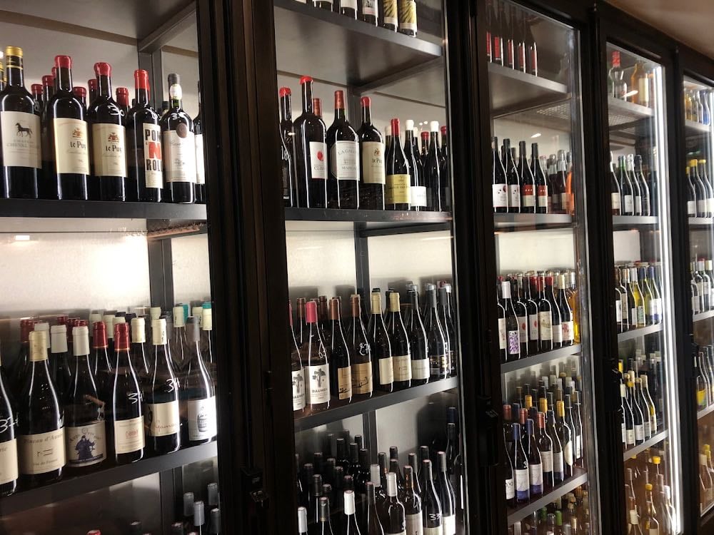 L’avant comptoir du palais - Cover