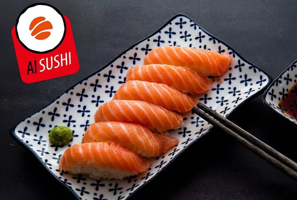 Aisushi Orchies - Cover