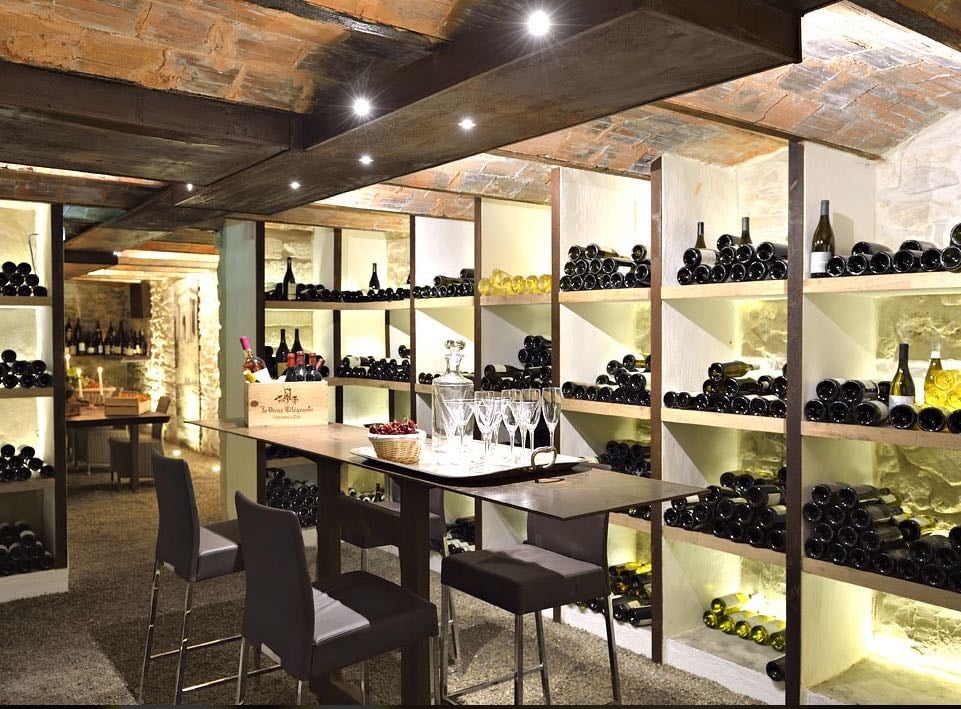 La Réserve Rimbaud - Cover