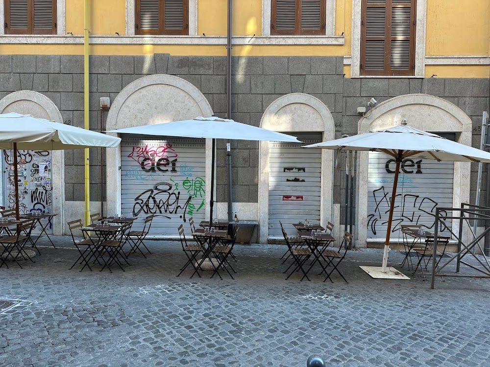 Ristorante Broccoletti - Cover