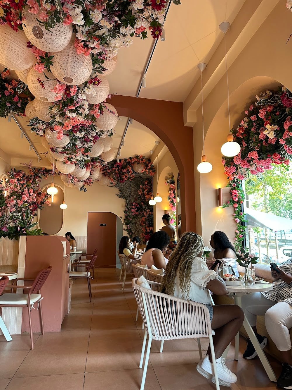 Riverose - Brunch & Café - Cover