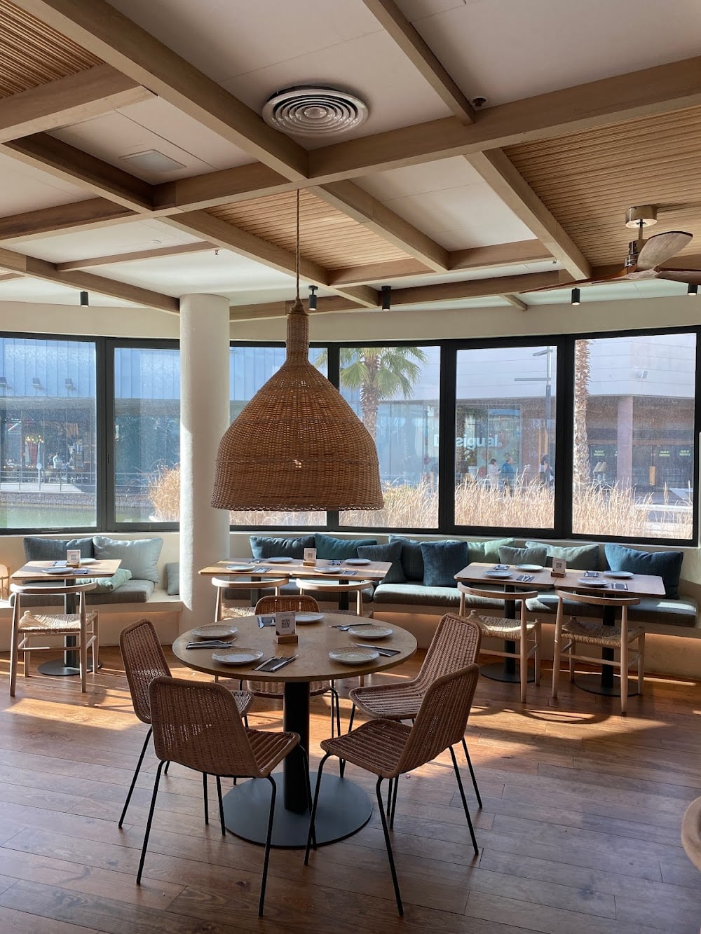 Saona Puerto Venecia - Cover