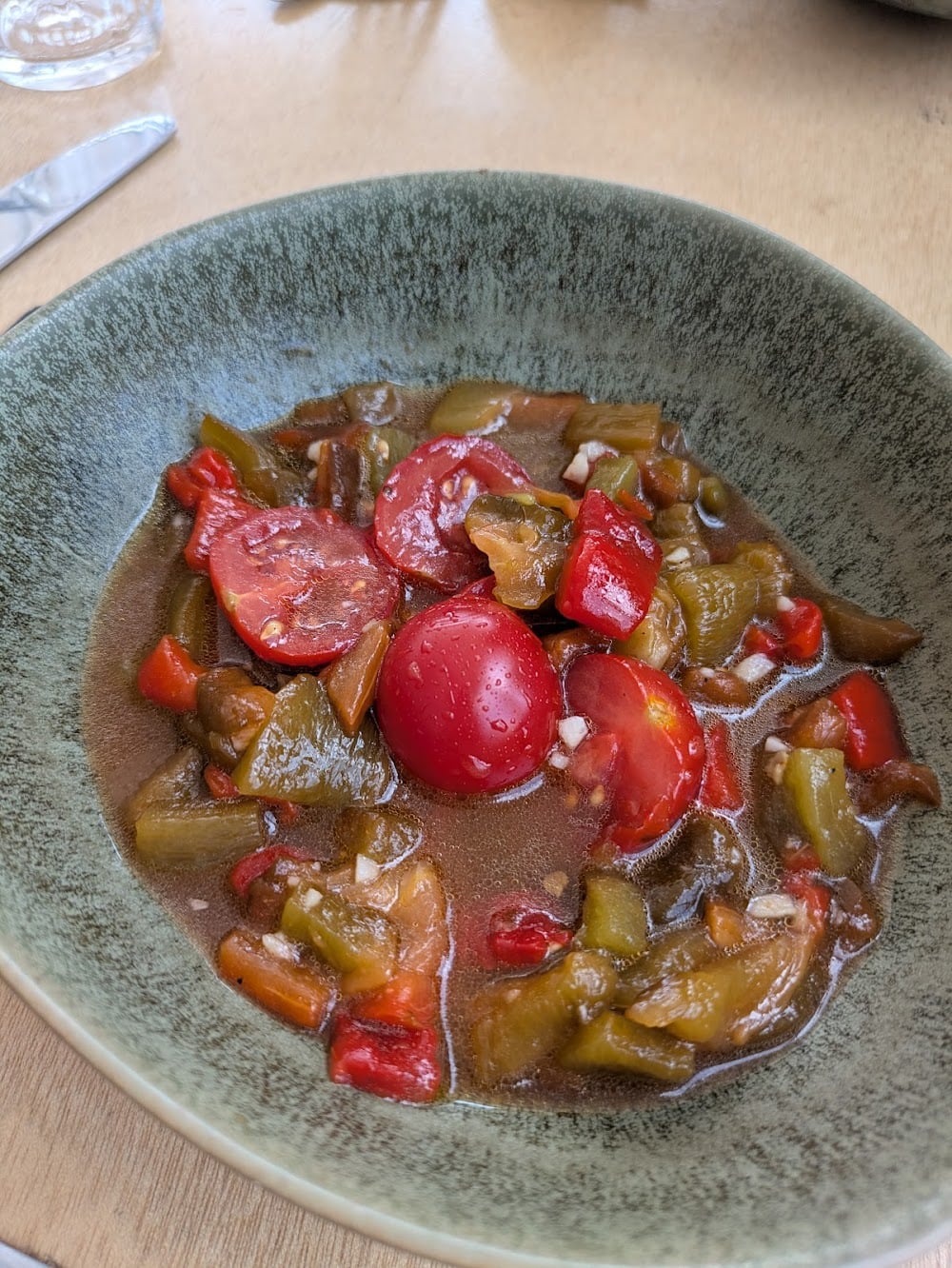 Si ma cantine m'était contée - Cover