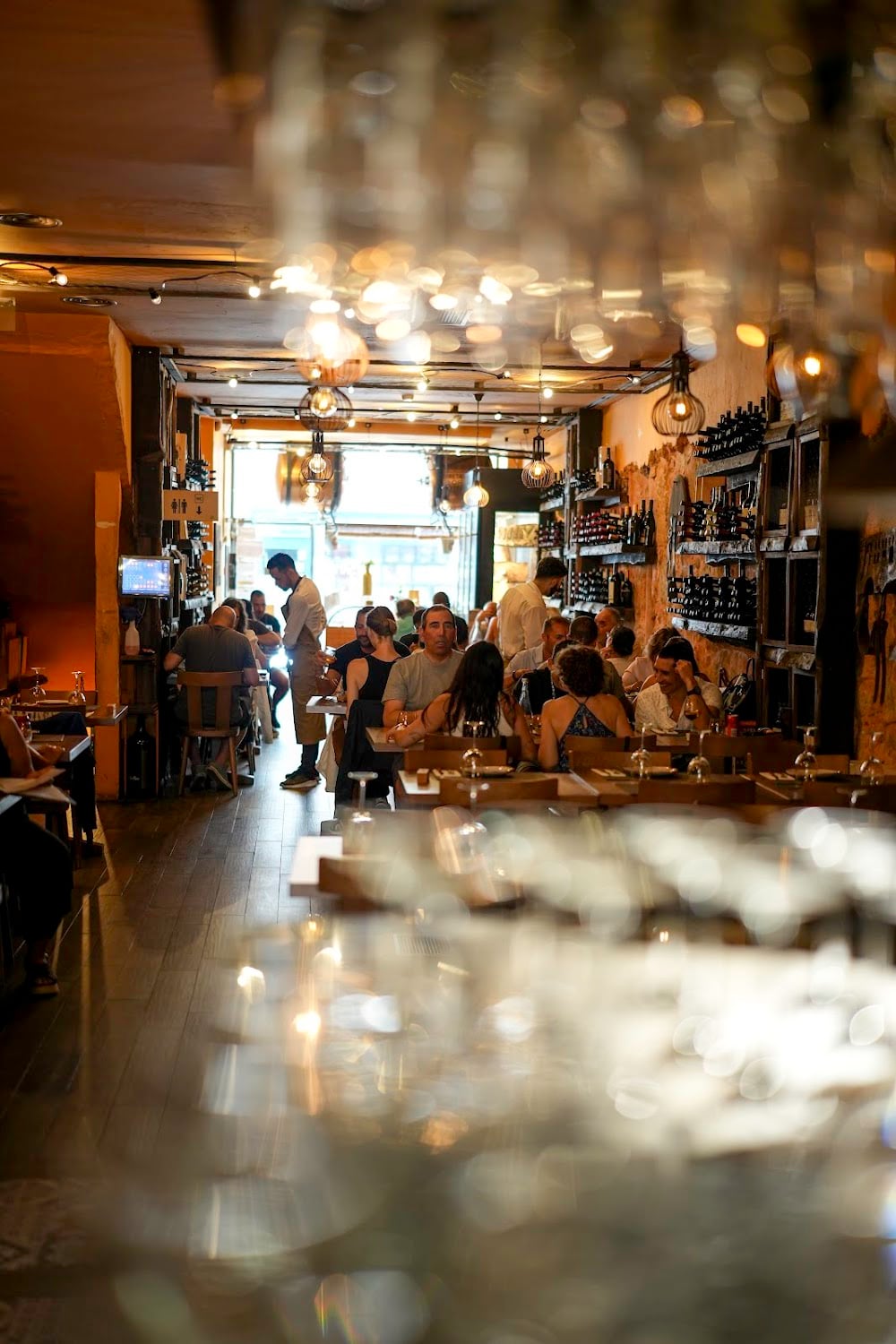 Steakhouse Porto - Vaccarum - Cover