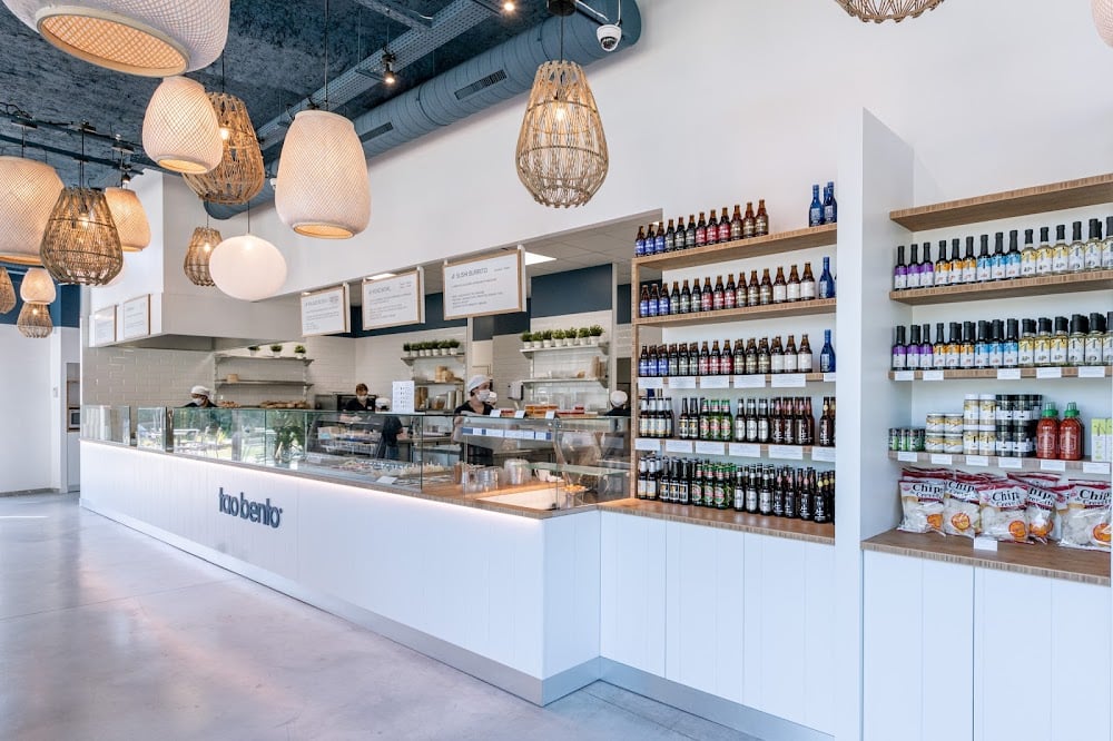 taobento Villeneuve d'Ascq - Cover