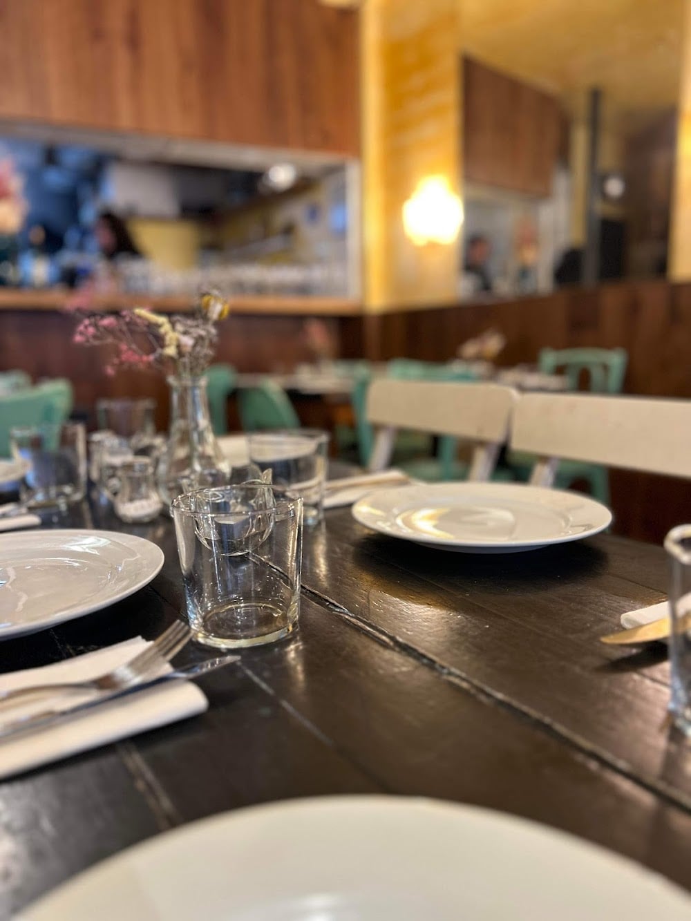 Terrazza Navigli - Cover