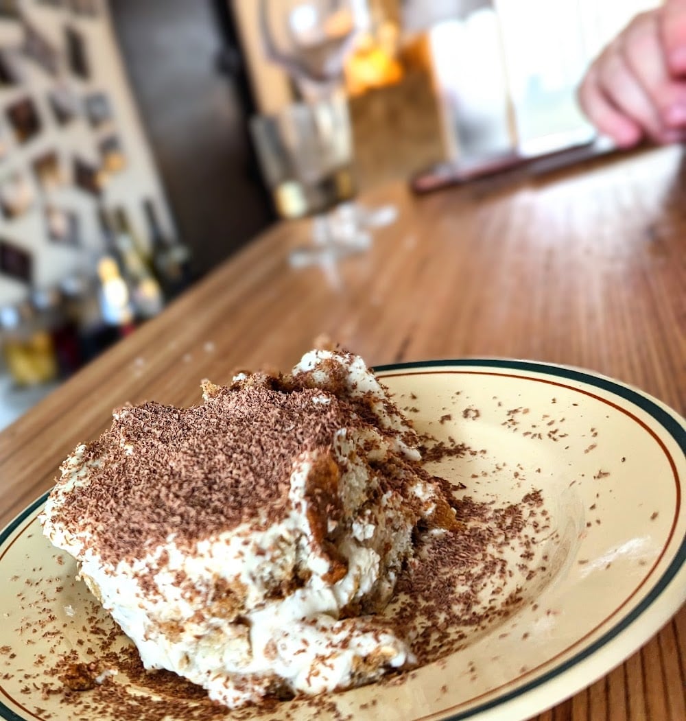 Toulouse Pasta Club - Le Comptoir - Cover