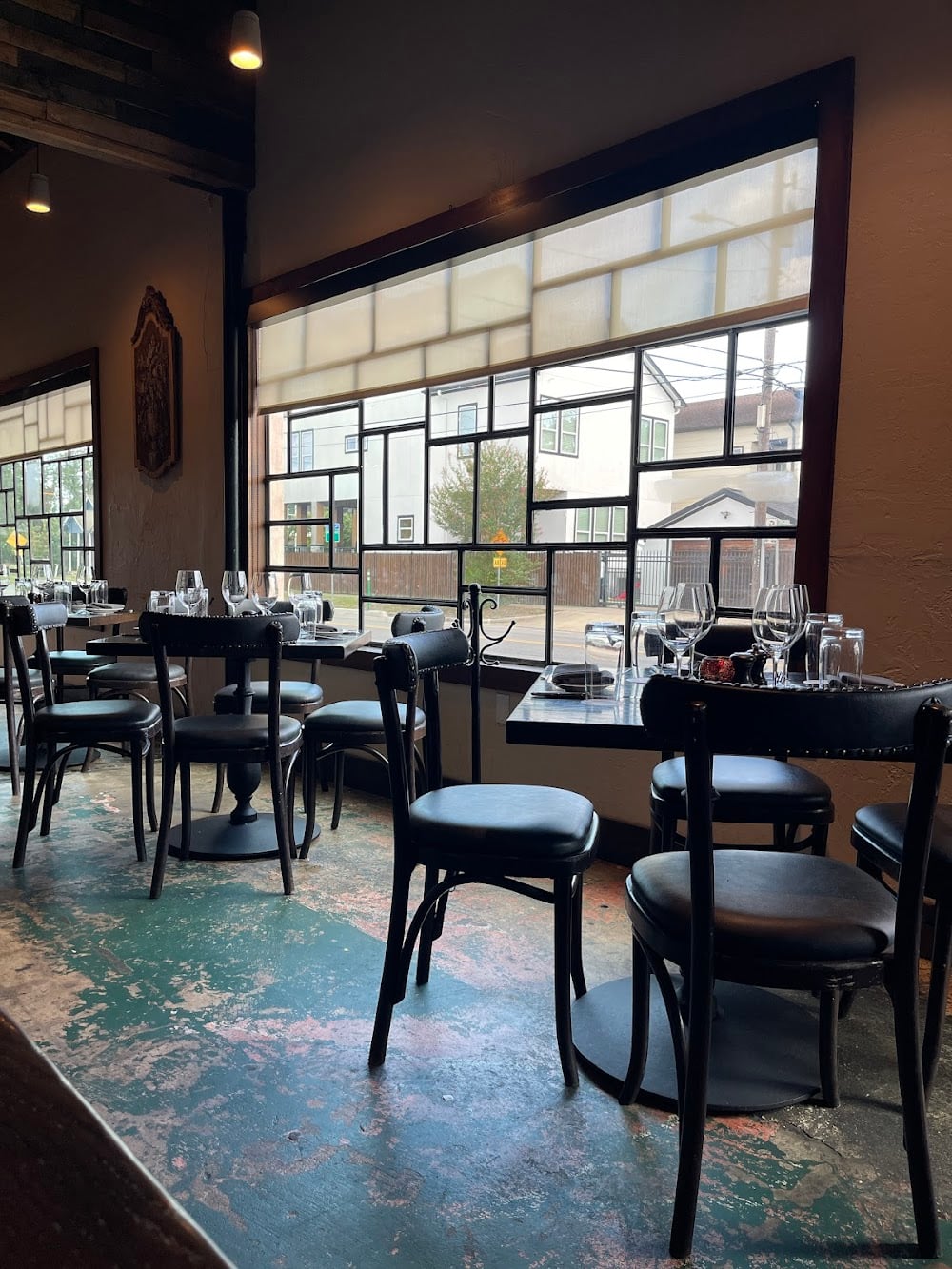 Trattoria Sofia - Cover