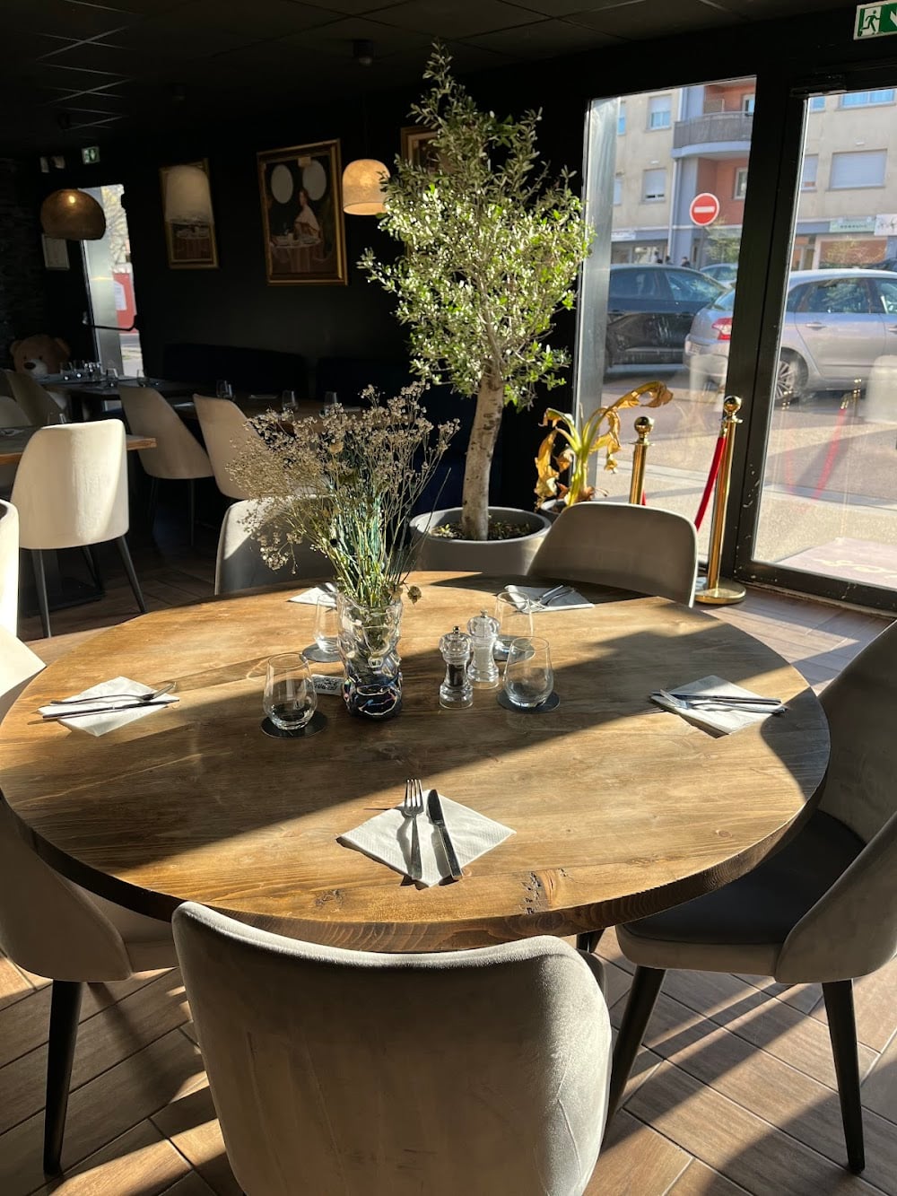 Trophies Lotus & Baobab - Cover