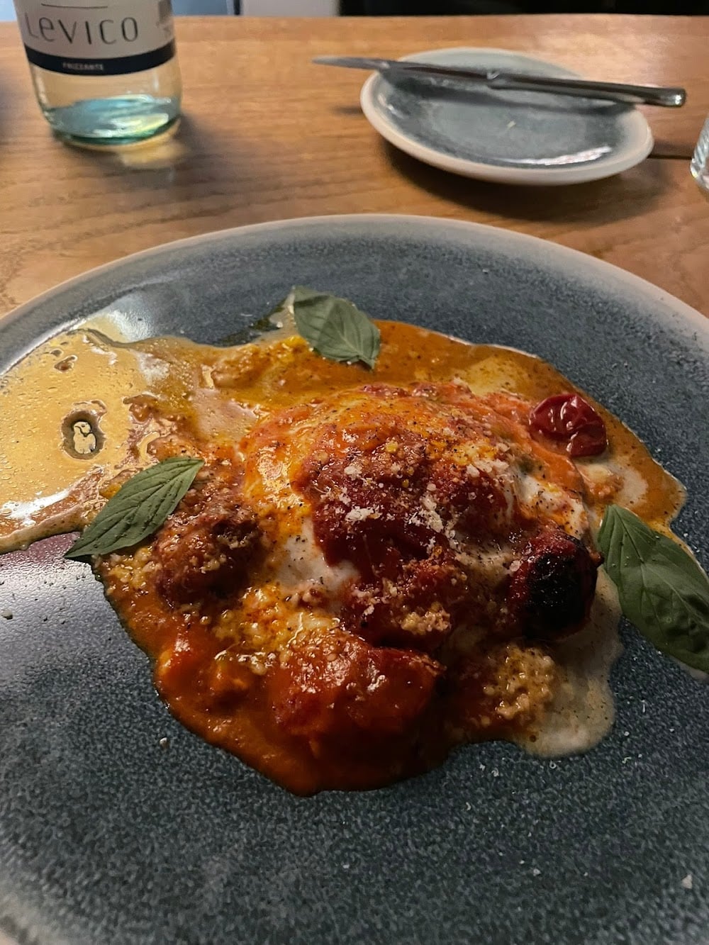 Weinstube Mack Messina - Cover