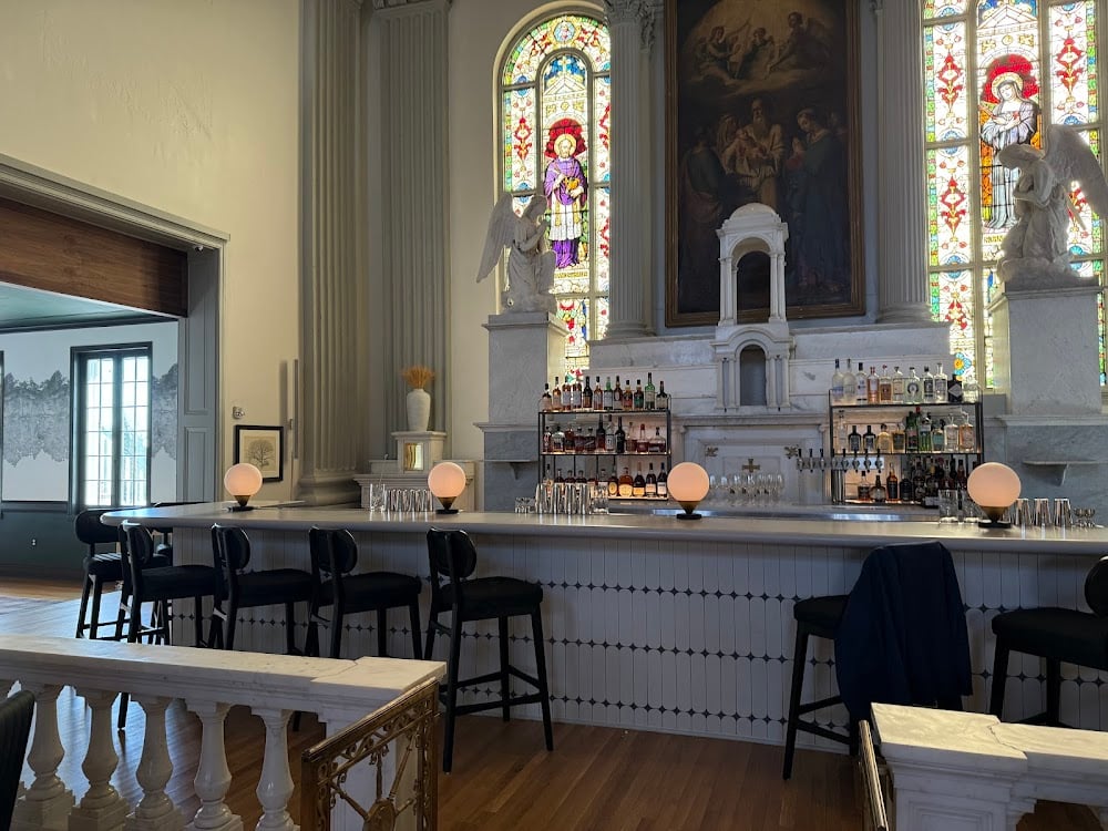 Wye Oak Tavern - Cover