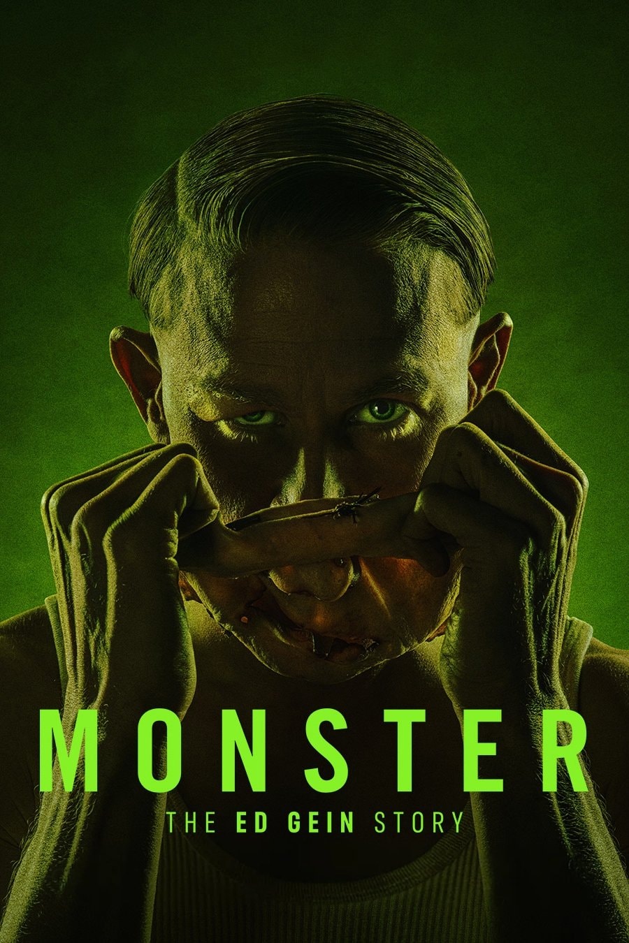 Monster: The Ed Gein Story - Memory Image