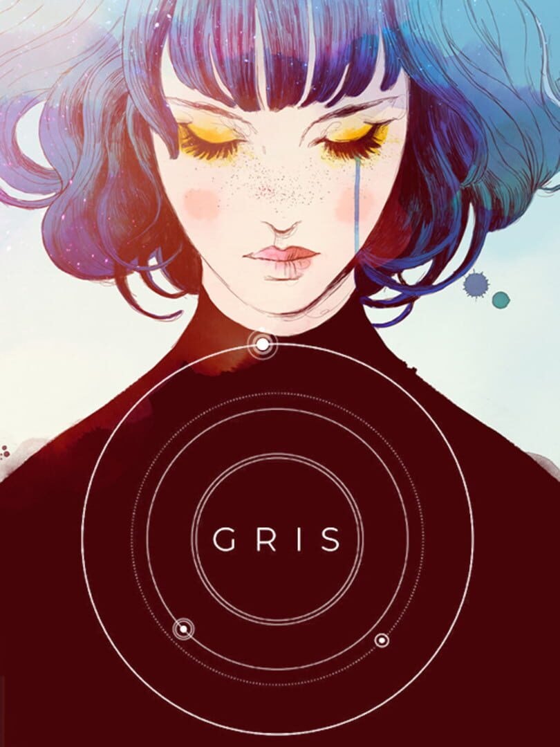 Gris - Memory Image