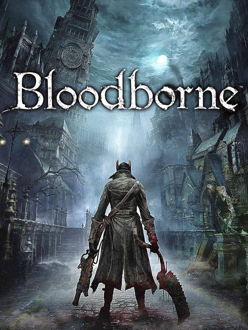 Bloodborne - Memory Image