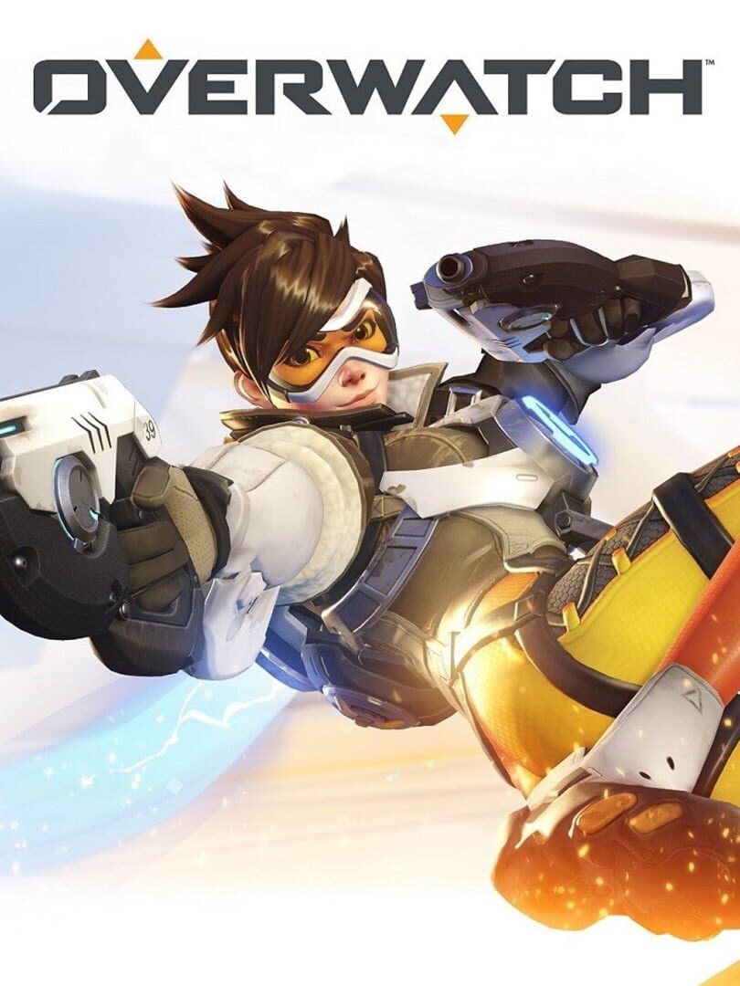 Overwatch - Memory Image