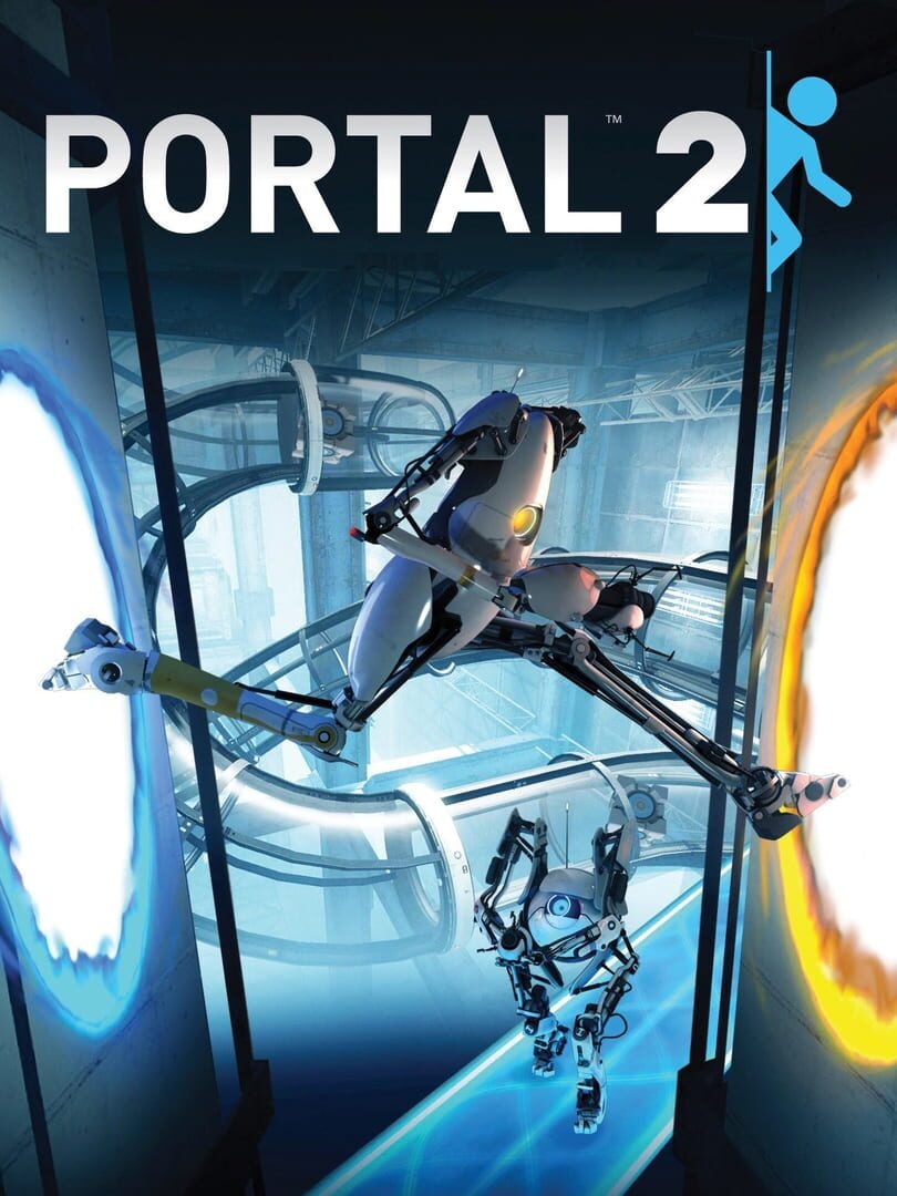 Portal 2 - Memory Image