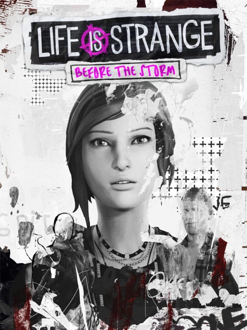 Life is Strange: Before the Storm - Memory Image