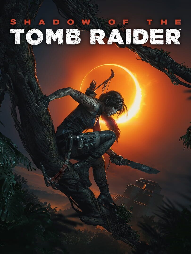 Shadow of the Tomb Raider - Memory Image